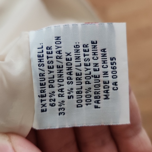 Vintage Reitmans Long Jacket - Picture 6 of 8